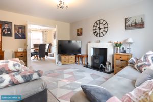 Sitting Room- click for photo gallery